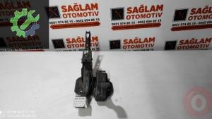 OEM; 6Q01721503B VW POLO-BEETLE-BORA ÇIKMA PEDAL SİSTEMİ