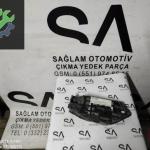 OEM; 6Q0807178A VW POLO 05-09 ÇIKMA SAĞ FAR BRAKETİ