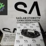 OEM; 6Q0807178A VW POLO 05-09 ÇIKMA SAĞ FAR BRAKETİ