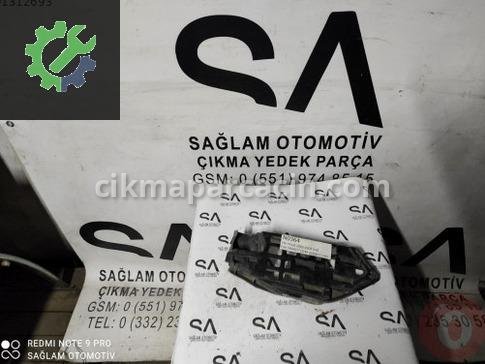 Volkswagen Polo Far Braketi çıkma parça