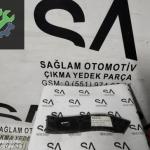 OEM; 6Q0807184 VW POLO ÇIKMA ÖN TAMPON BAĞLANTI AYAĞI