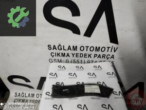 OEM; 6Q0807184 VW POLO ÇIKMA ÖN TAMPON BAĞLANTI AYAĞI