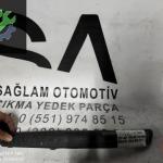 OEM; 6Q0807717 VW POLO 05-10 ÇIKMA SOL ÖN TAMPON BANDI