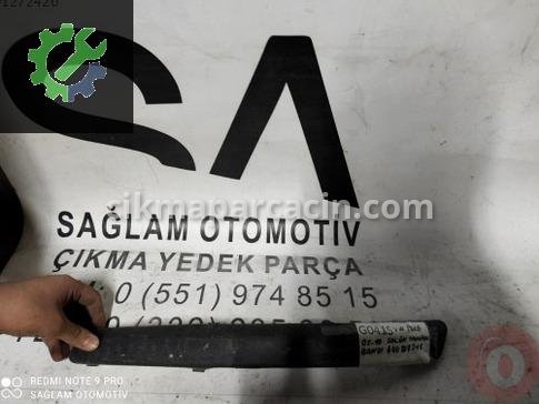 Volkswagen Polo Kapı Bandı & Çıtası çıkma parça