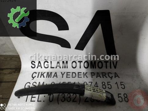 Volkswagen Polo Kapı Bandı & Çıtası çıkma parça
