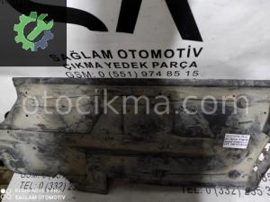 OEM; 6Q0825202N VW POLO-A1-İBİZA-FABİA SAĞ ZEMİN KORUYUCU