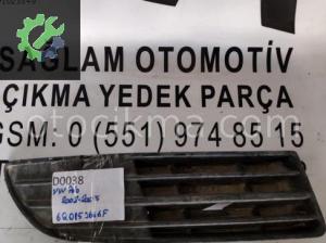OEM; 6q0853666f VOLKSWAGEN POLO 02-05