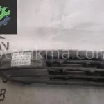 OEM; 6q0853666f VOLKSWAGEN POLO 02-05 SOL SİS KAPAĞI SİSSİZ