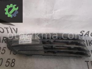 OEM; 6q0853666f VOLKSWAGEN POLO 02-05 SOL SİS KAPAĞI SİSSİZ