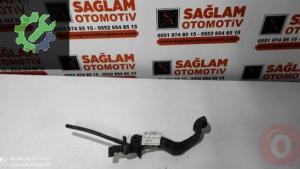 OEM; 6Q1721321C VW POLO 03-08 ÇIKMA GAZ PEDALI