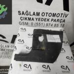 OEM; 6Q1863483B VW POLO 2005 ÇIKMA SOL ÖN ALT EŞİK KAPLAMA