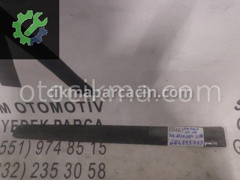 Volkswagen Polo Kapı Bandı & Çıtası çıkma parça