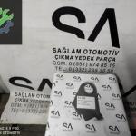 OEM; 6Q4881478B VW POLO 2003 ÇIKMA KOLTUK YAN KAPLAMA