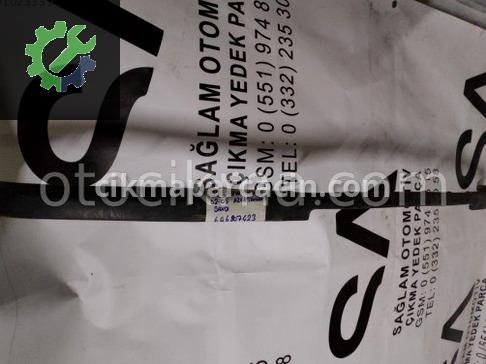 Volkswagen Polo Sağ Arka Kapı çıkma parça