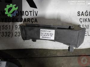 OEM; 6Q6867762K VW POLO 02-05 ARKA RAF DESTEĞİ SAĞ
