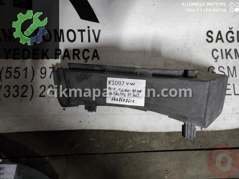Volkswagen Polo Sağ Arka Stop çıkma parça