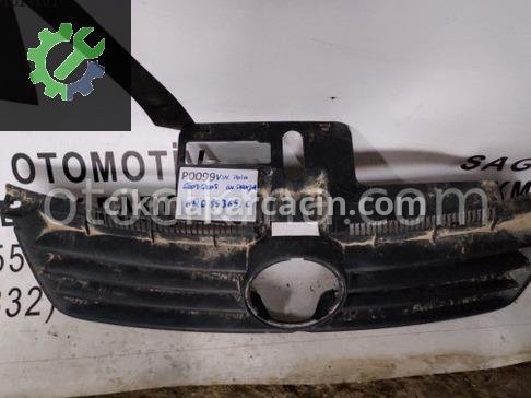 Volkswagen Polo Panjur çıkma parça