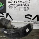 OEM; 6R0810971B VW POLO 13-14 ÇIKMA SOL ARKA DAVLUMBAZ