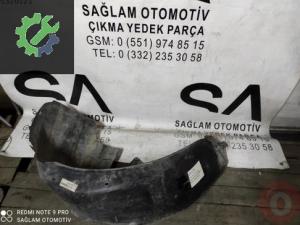 OEM; 6R0810971B VW POLO 13-14 ÇIKMA SOL ARKA DAVLUMBAZ