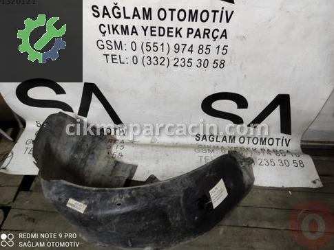Volkswagen Polo Davlumbaz çıkma parça