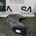 OEM; 6R0810972C VW POLO 14-17 ÇIKMA SAĞ ARKA DAVLUMBAZ