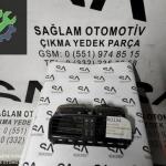 OEM; 6R0819728 VW POLO-5 ÇIKMA ORTA HAVALANDIRMA IZGARASI