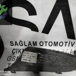 OEM; 6R0853665C VW POLO 10-14 ÇIKMA SOL SİS KAPAĞI