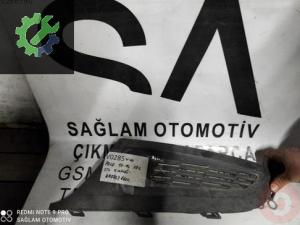 OEM; 6R0853665C VW POLO 10-14 ÇIKMA SOL SİS KAPAĞI