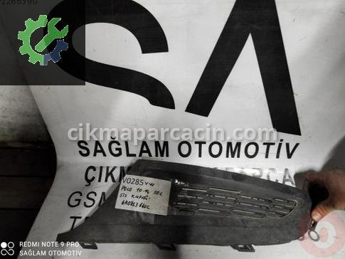 Volkswagen Polo Sis Farı çıkma parça