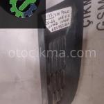 OEM; 6r0853666 VOLKSWAGEN POLO 10-14 SAĞ SİS KAPAĞI SİSSİZ O