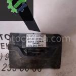 OEM; 6r0882601c VOLKSWAGEN POLO 09-14 ÖN SOL KOLTUK ÇEKMECE