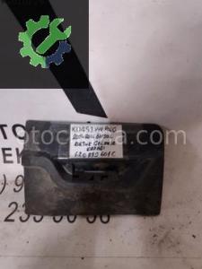 OEM; 6r0882601c VOLKSWAGEN POLO 09-14 ÖN SOL KOLTUK ÇEKMECE