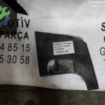 OEM; 6R1863483 VW POLO SOL EŞİK AYAK KAPLAMA