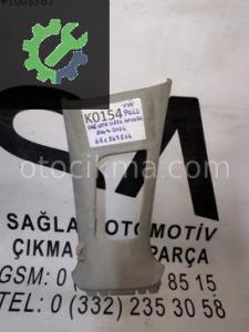 OEM; 6r4867244 VOLKSWAGEN POLO 09-14 SAĞ ORTA DİREK ÜST KAPL