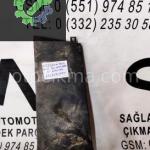 OEM; 6r4867297f VOLKSWAGEN POLO 10-15 SOL ORTA DİREK ALT KAP