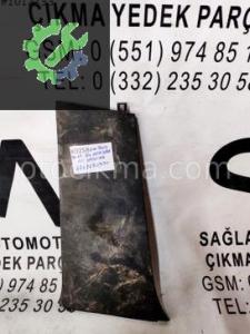 OEM; 6r4867297f VOLKSWAGEN POLO 10-15 SOL ORTA DİREK ALT KAP