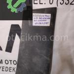 OEM; 6r4867298f VOLKSWAGEN POLO 10-15 SAĞ ORTA DİREK ALT KAP