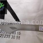 OEM; 6r6867234 VOLKSWAGEN POLO 09-14 SAĞ ÖN DİREK KAPLAMA OE
