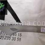 OEM; 6r6867234 VOLKSWAGEN POLO 09-14 SAĞ ÖN DİREK KAPLAMA OE