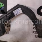 OEM; 6r6867761 VOLKSWAGEN POLO 15-17 BAGAJ SOL YAN KAPLAMA O