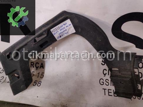 Volkswagen Polo Bagaj Kapağı çıkma parça