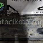 OEM; 6RA825201 SKODA RAPİD 12-15 SOL ZEMİN KORUYUCU