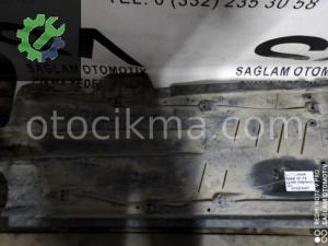 OEM; 6RA825201 SKODA RAPİD 12-15 SOL ZEMİN KORUYUCU