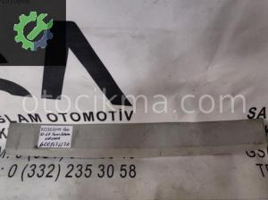 OEM; 6ro867617a VOLKSWAGEN POLO 10-15 TAVAN DÖŞEME KAPLAMA O