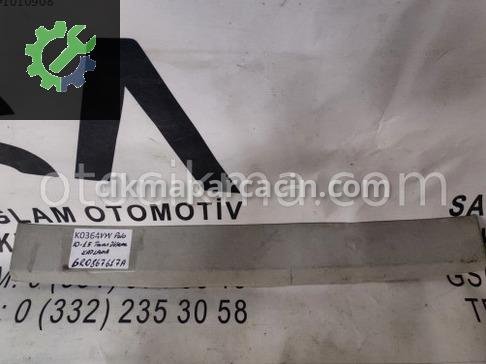 Volkswagen Polo Tavan Döşemesi çıkma parça