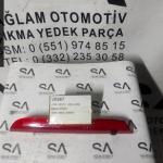 OEM; 6S61-13A602 FORD FİESTA 05-08 ÇIKMA BAĞAJ STOPU