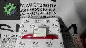 OEM; 6S61-13A602 FORD FİESTA 05-08 ÇIKMA BAĞAJ STOPU