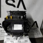 OEM; 6S6H-19B555 FORD FİESTA ÇIKMA KALORİFER KUTUSU