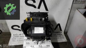 OEM; 6S6H-19B555 FORD FİESTA ÇIKMA KALORİFER KUTUSU