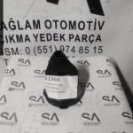 OEM; 6S6J-7B118-AA FORD FİESTA MK5 ÇIKMA VİTES KÖRÜĞÜ